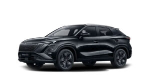 Omoda C5 Hybrid Flagship tại OMODA & JAECOO Phú Mỹ Hưng
