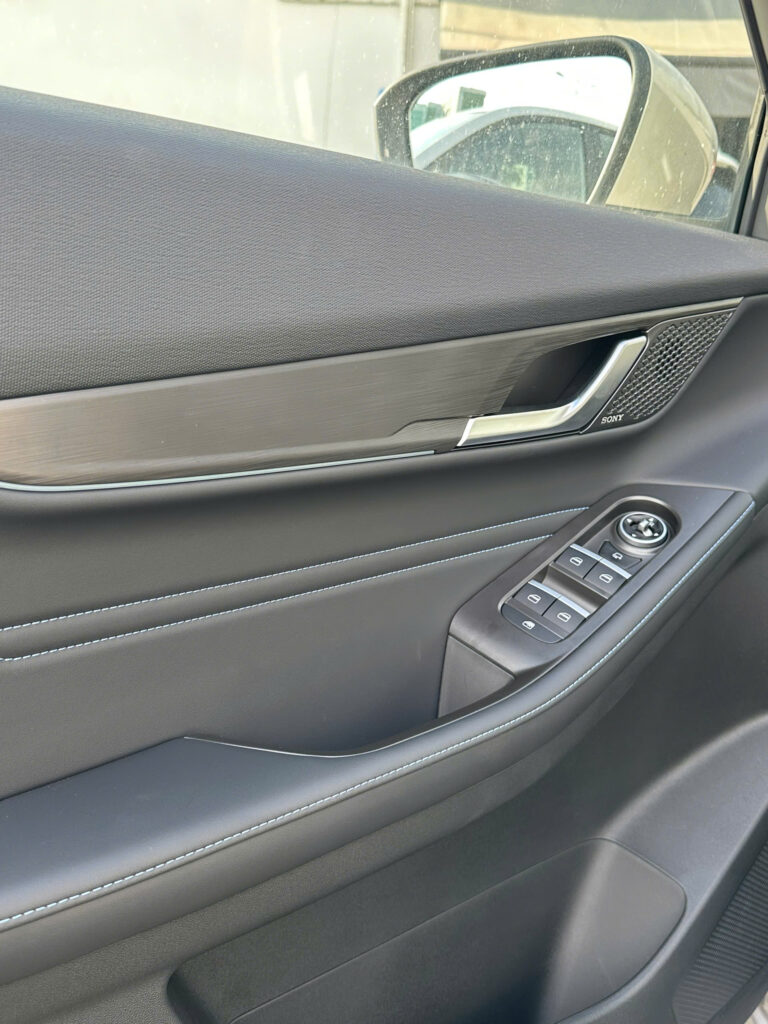 Jaecoo J5 ICE