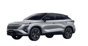 Omoda C5 Hybrid Premium tại OMODA & JAECOO Phú Mỹ Hưng